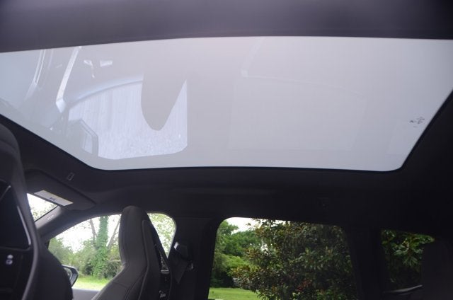 2025 BMW iX xDrive50 (MSRP $94,825)