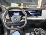 2025 BMW iX xDrive50 (MSRP $94,825)
