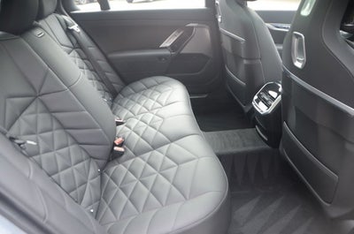 2026 BMW 7 Series 740i M-Sport (MSRP $105,550)