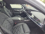 2026 BMW 7 Series 740i M-Sport (MSRP $105,550)