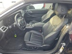 2025 BMW 4 Series 430i Convertible (MSRP $62,750)