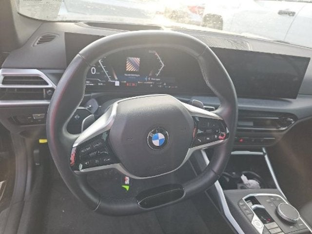 2025 BMW 4 Series 430i Convertible (MSRP $62,750)