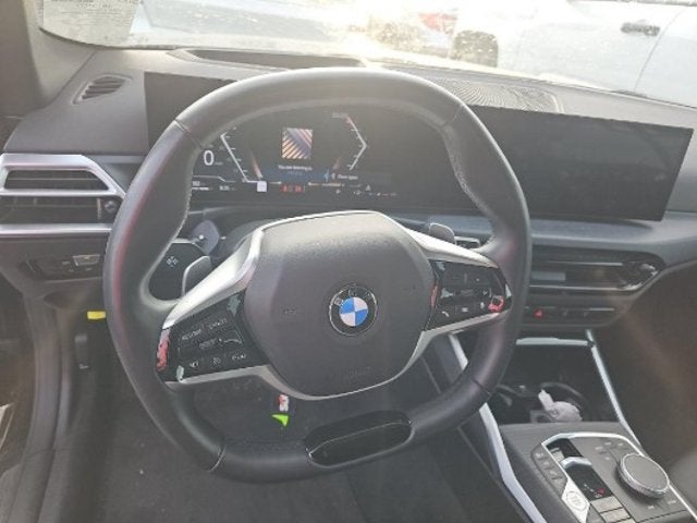 2025 BMW 4 Series 430i Convertible (MSRP $62,750)