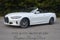 2025 BMW 4 Series 430i Convertible (MSRP $63,275)