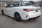 2025 BMW 4 Series 430i Convertible (MSRP $63,275)