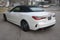 2025 BMW 4 Series 430i Convertible (MSRP $63,275)