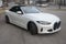 2025 BMW 4 Series 430i Convertible (MSRP $63,275)
