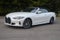 2025 BMW 4 Series 430i Convertible (MSRP $63,275)