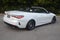 2025 BMW 4 Series 430i Convertible (MSRP $63,275)
