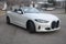 2025 BMW 4 Series 430i Convertible (MSRP $63,275)