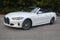2025 BMW 4 Series 430i Convertible (MSRP $63,275)