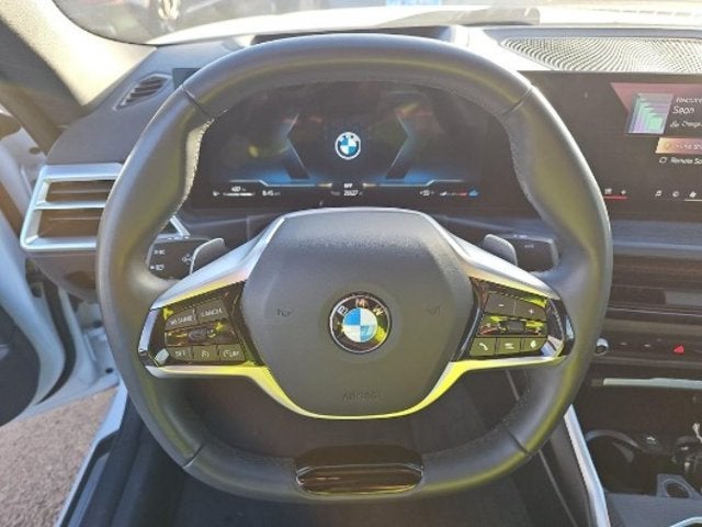 2025 BMW 4 Series 430i Convertible (MSRP $62,750)