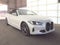 2025 BMW 4 Series 430i Convertible (MSRP $62,750)