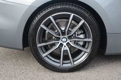 2025 BMW 4 Series 430i Convertible (MSRP $63,450)