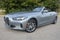2025 BMW 4 Series 430i Convertible (MSRP $63,450)
