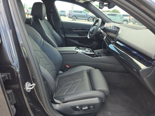 2026 BMW 5 Series 530i (MSRP $66,900)