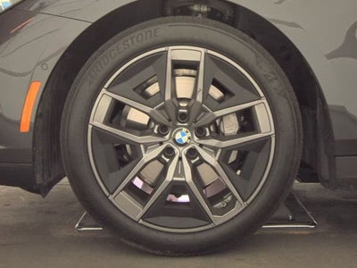 2026 BMW 5 Series 530i (MSRP $66,900)