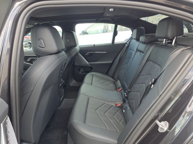 2026 BMW 5 Series 530i (MSRP $66,900)
