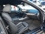 2025 BMW 4 Series 430i xDrive Convertible (MSRP $64,750)