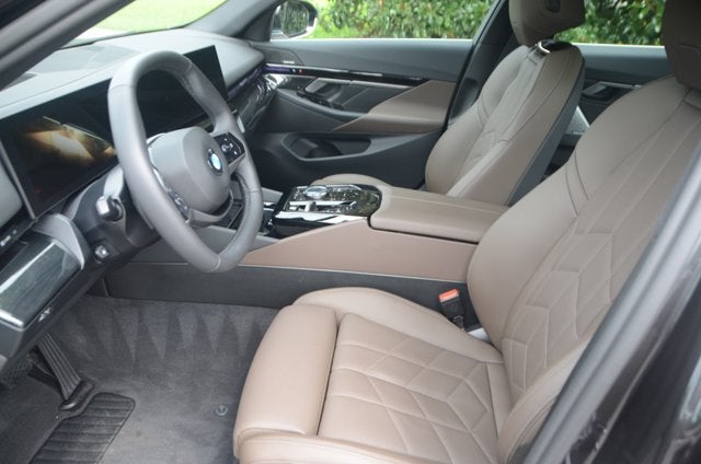 2026 BMW 5 Series 530i xDrive (MSRP $66,800)