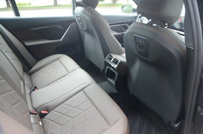 2026 BMW 5 Series 530i xDrive (MSRP $66,800)