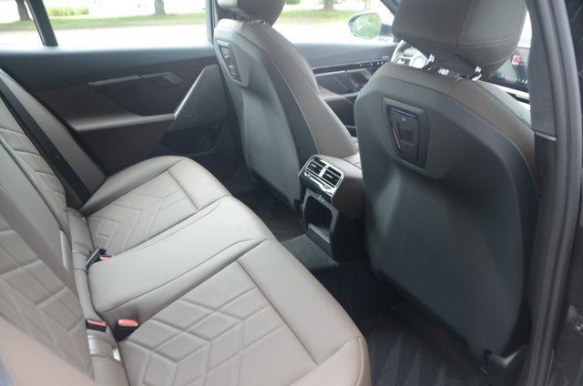 2026 BMW 5 Series 530i xDrive (MSRP $66,800)