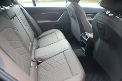 2026 BMW 5 Series 530i xDrive (MSRP $66,800)
