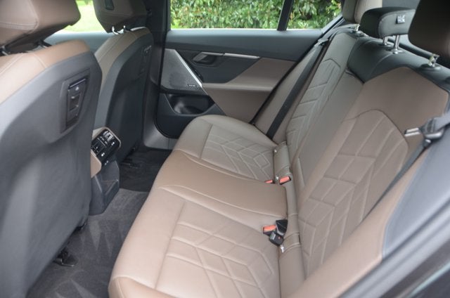2026 BMW 5 Series 530i xDrive (MSRP $66,800)