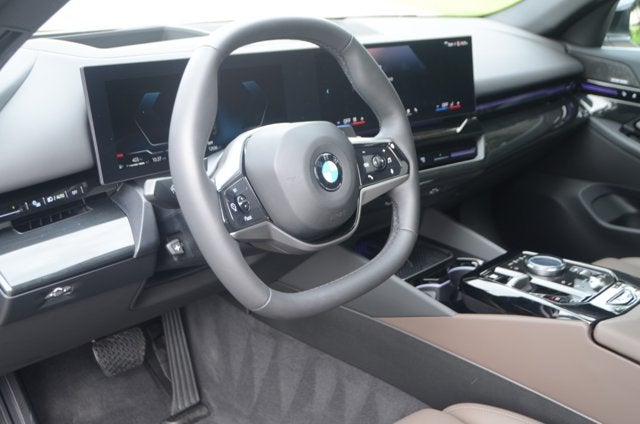 2026 BMW 5 Series 530i xDrive (MSRP $66,800)