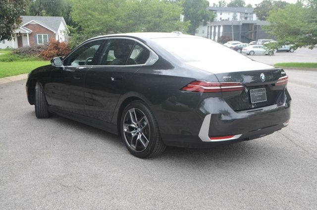 2026 BMW 5 Series 530i xDrive (MSRP $66,800)