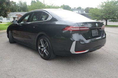 2026 BMW 5 Series 530i xDrive (MSRP $66,800)