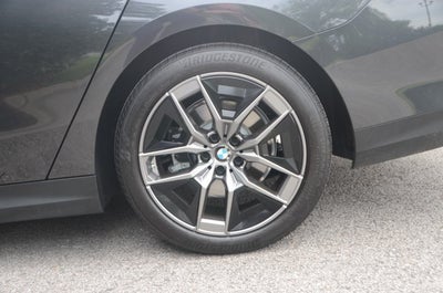 2026 BMW 5 Series 530i xDrive (MSRP $66,800)