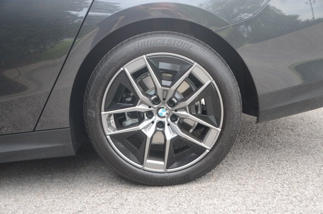 2026 BMW 5 Series 530i xDrive (MSRP $66,800)