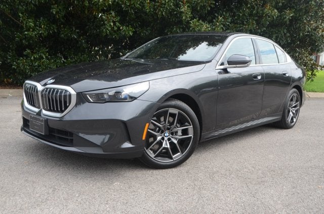 2026 BMW 5 Series 530i xDrive (MSRP $66,800)