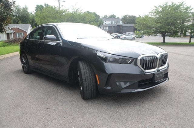 2026 BMW 5 Series 530i xDrive (MSRP $66,800)