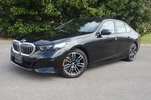 2026 BMW 5 Series 530i xDrive M-Sport ($69,800)