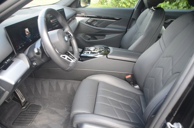 2026 BMW 5 Series 530i xDrive M-Sport ($69,800)