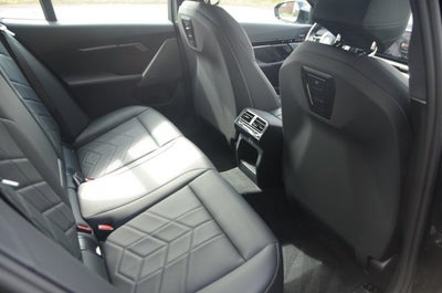 2026 BMW 5 Series 530i xDrive M-Sport ($69,800)