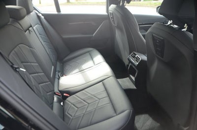 2026 BMW 5 Series 530i xDrive M-Sport ($69,800)