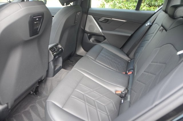 2026 BMW 5 Series 530i xDrive M-Sport ($69,800)