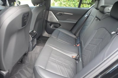 2026 BMW 5 Series 530i xDrive M-Sport ($69,800)