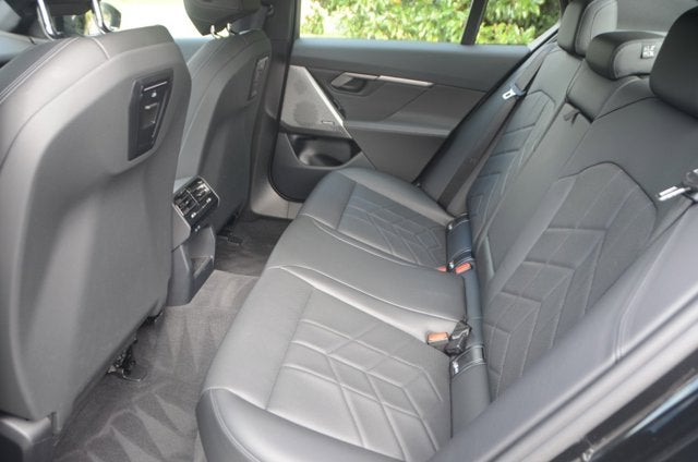 2026 BMW 5 Series 530i xDrive M-Sport ($69,800)