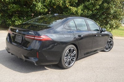 2026 BMW 5 Series 530i xDrive M-Sport ($69,800)