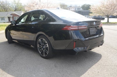 2026 BMW 5 Series 530i xDrive M-Sport ($69,800)
