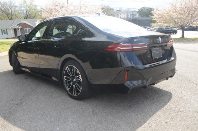 2026 BMW 5 Series 530i xDrive M-Sport ($69,800)