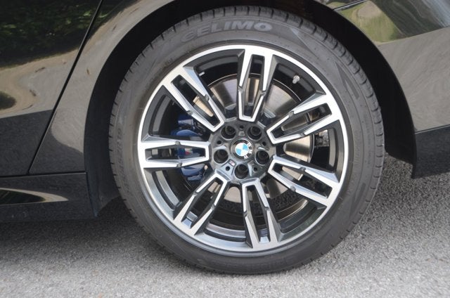 2026 BMW 5 Series 530i xDrive M-Sport ($69,800)