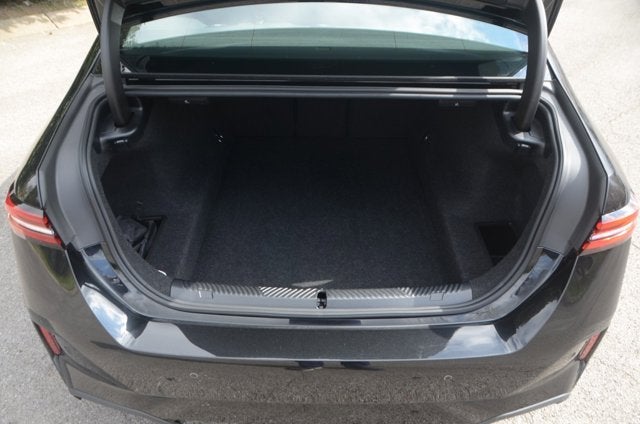 2026 BMW 5 Series 530i xDrive M-Sport ($69,800)