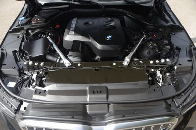 2026 BMW 5 Series 530i xDrive M-Sport ($69,800)