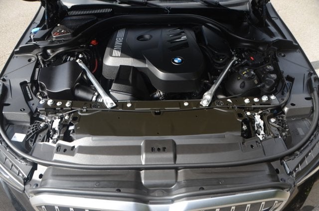 2026 BMW 5 Series 530i xDrive M-Sport ($69,800)