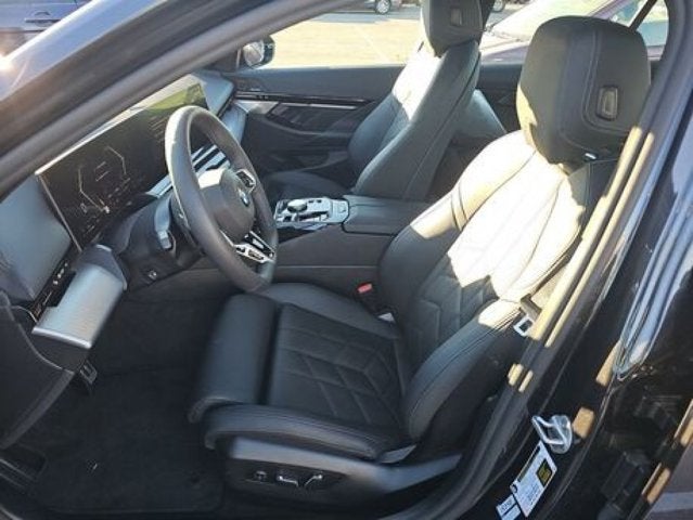 2026 BMW 5 Series 530i xDrive M-Sport ($69,800)